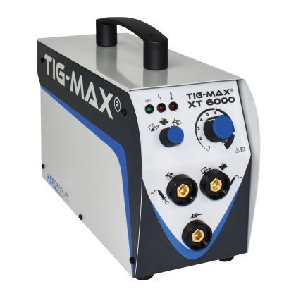 TIG-MAX XT 6000 puhdistuslaite