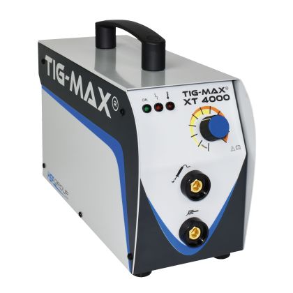 TIG-MAX XT 4000 puhdistuslaite