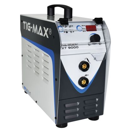 TIG-MAX XT 9000 puhdistuslaite
