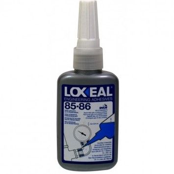 Unipak Loxeal kierreliima 85-86 / 50 ml