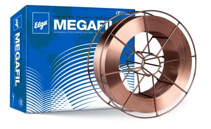 MEGAFIL® 710 M Ø 1,0 mm, 16 kg kela