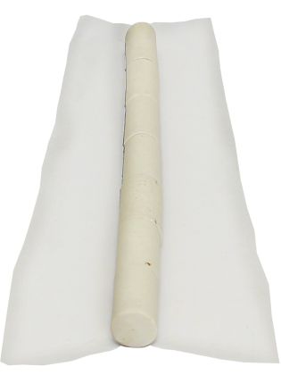 Juurituki pyöreä, Ø 12,0 × 600 mm